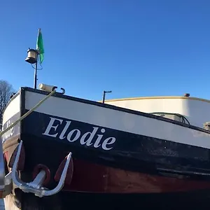 Hotel Elodie 