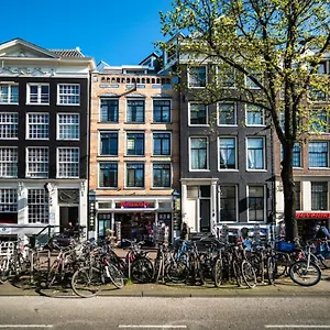 Frühstückspension Beautiful Dutchhouse Centrum ***