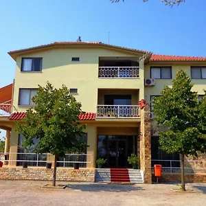 Hotel Viktoria Tirana