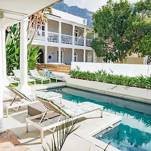 Three Boutique 4*, Cape Town South Africa