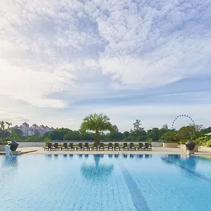 Parkroyal On Road, Hotel Singapore