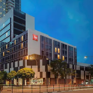 Ibis Novena Hotel Singapore
