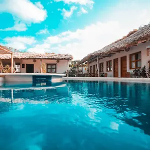 Hotel Ixchel *****