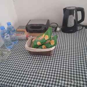 Apartment Rruga Don Bosko