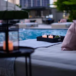 Jw Marriott Hotel Kuala Lumpur