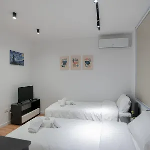  Appartement La Gioia