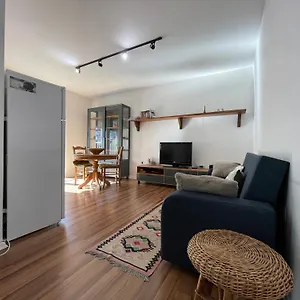 Apartment Enjoy Travel