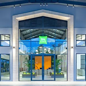 Ibis Styles Klia Hotel Sepang