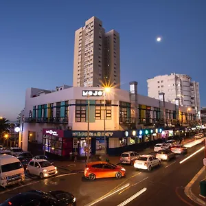 موجو سي بوينت 3*, كيب تاون جنوب أفريقيا
