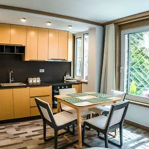 Apartment Venere Deluxe