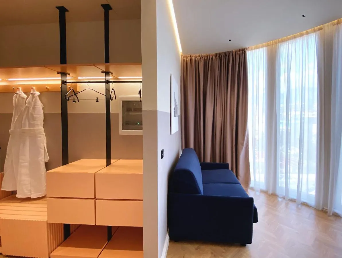Iliria Boutique Hotel Tirana