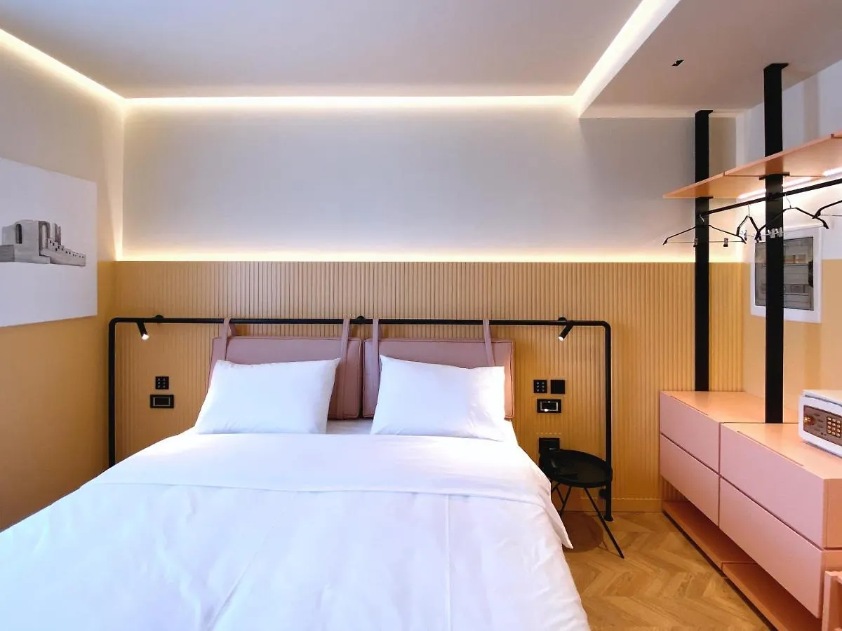 Iliria Boutique Hotel Tirana