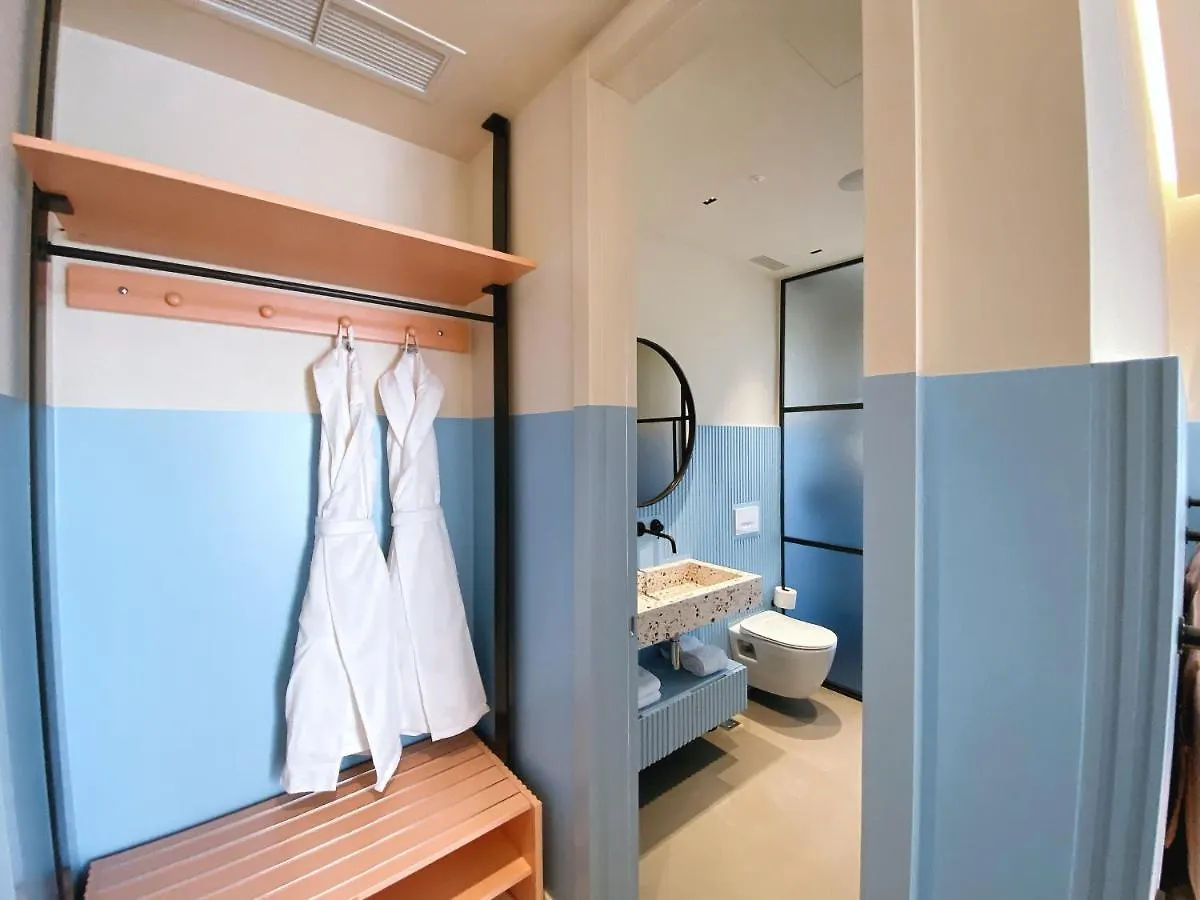 Iliria Boutique Hotel Tirana