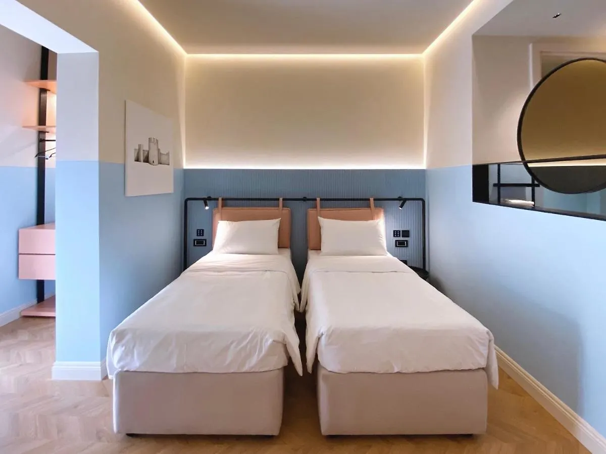 Iliria Boutique Hotel Tirana