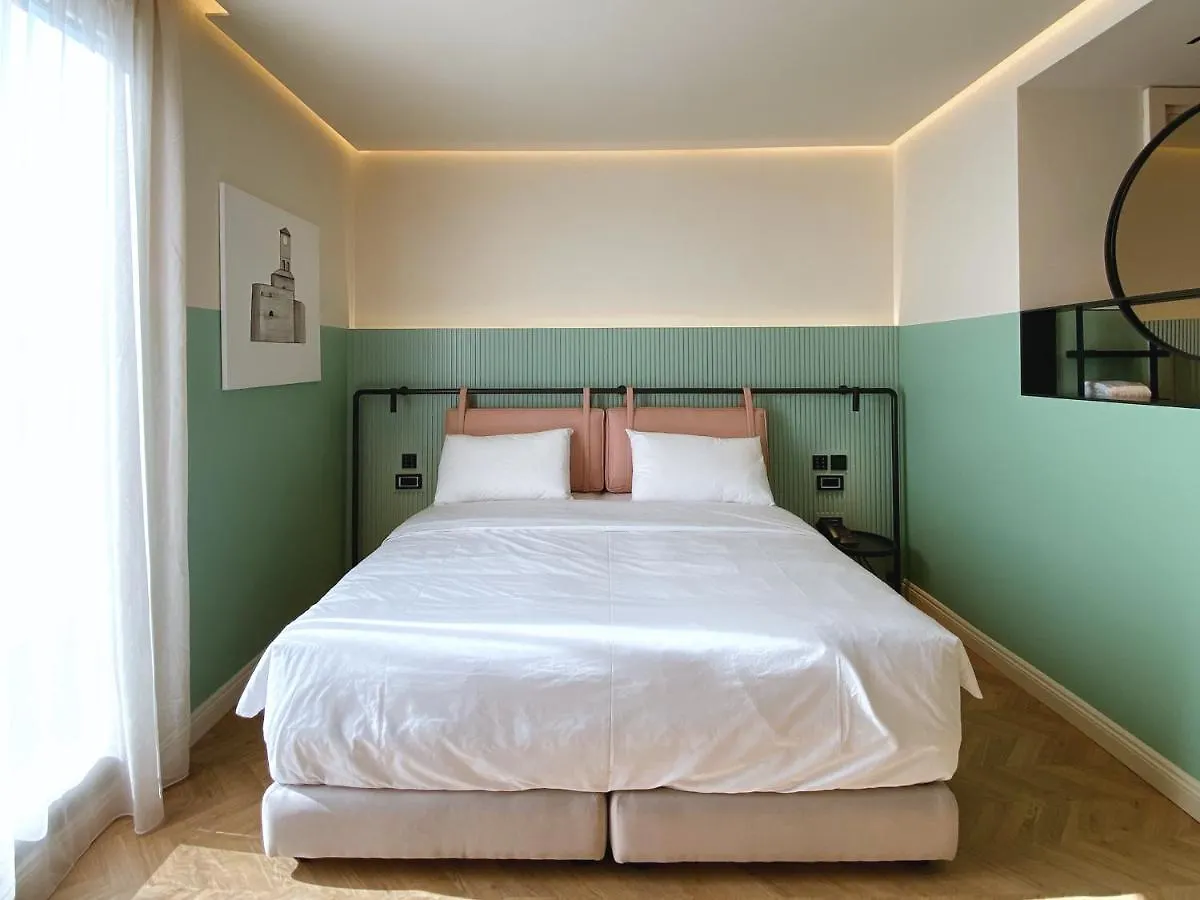 Iliria Boutique Hotel Tirana